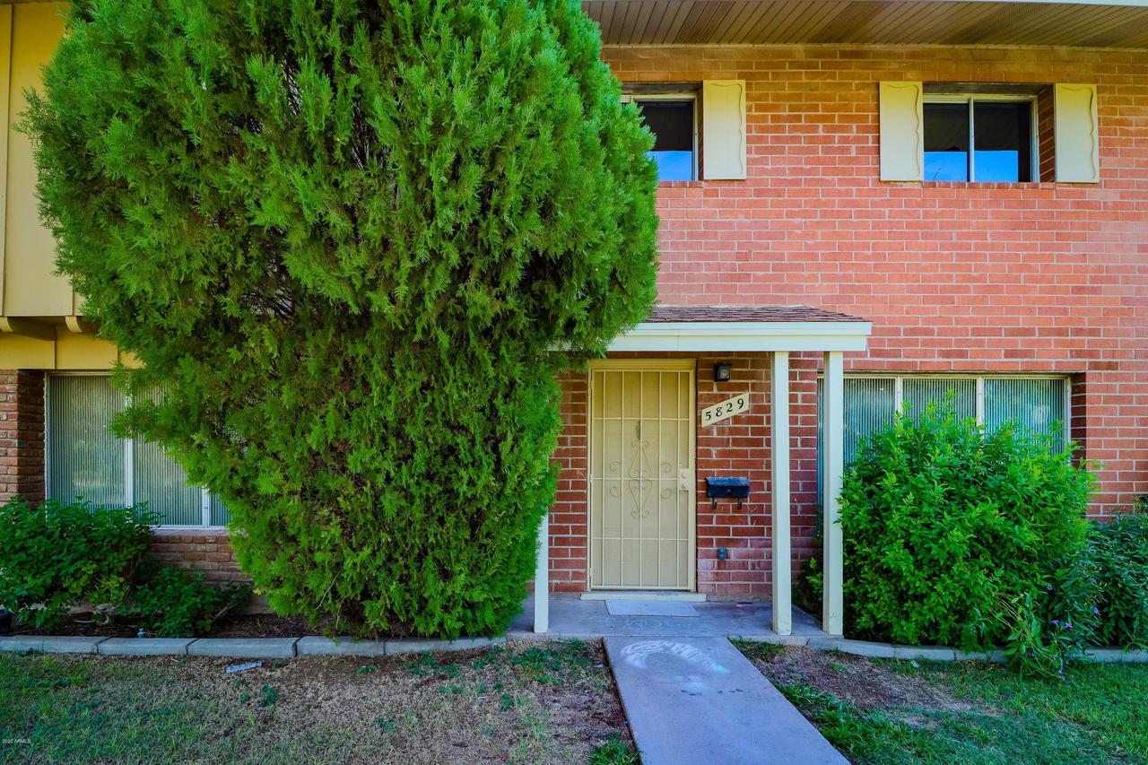 5829 N Granite Reef Rd., Scottsdale, AZ 85250