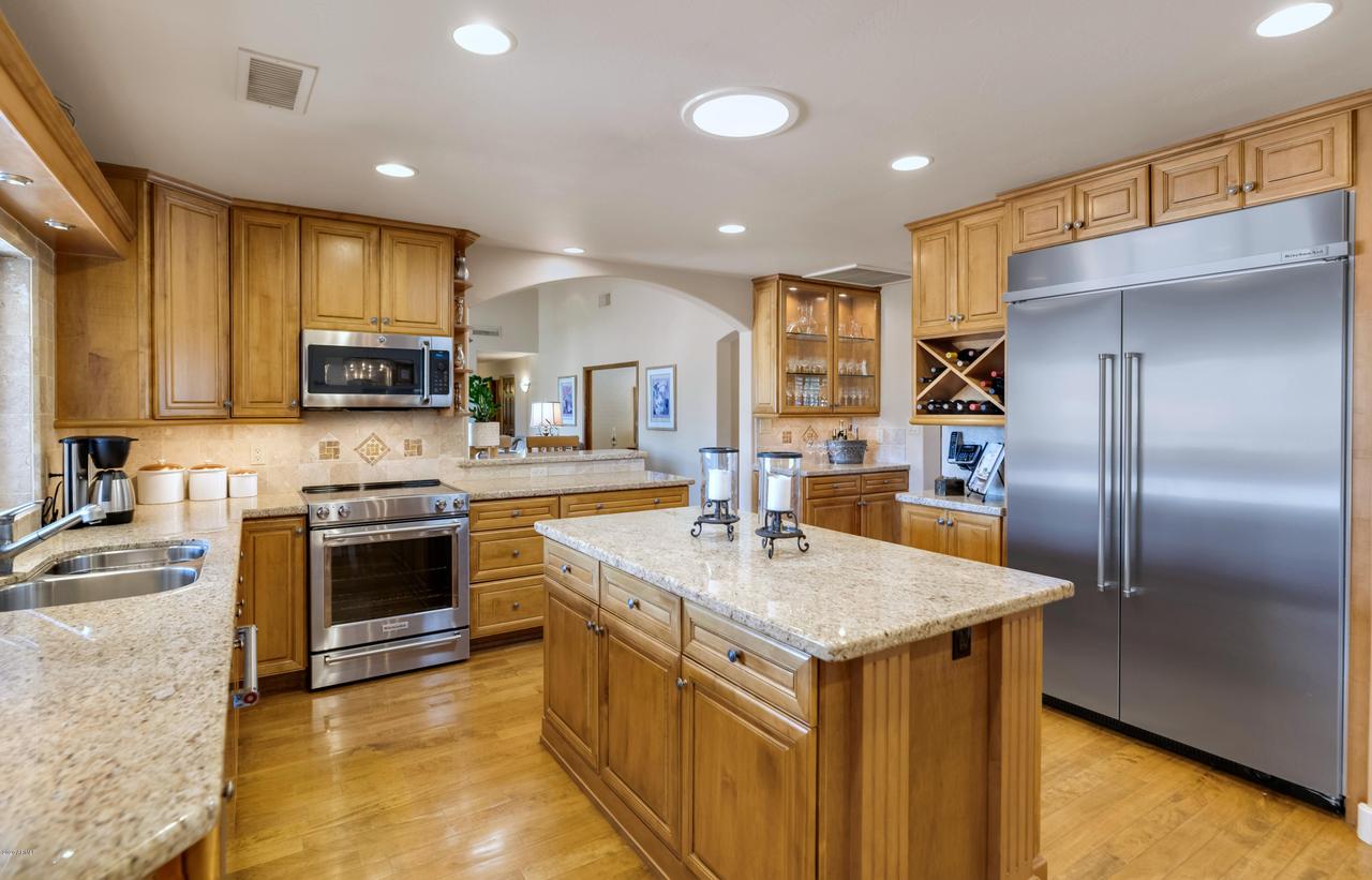 5302 E Shangri La Rd., Scottsdale, AZ 85254