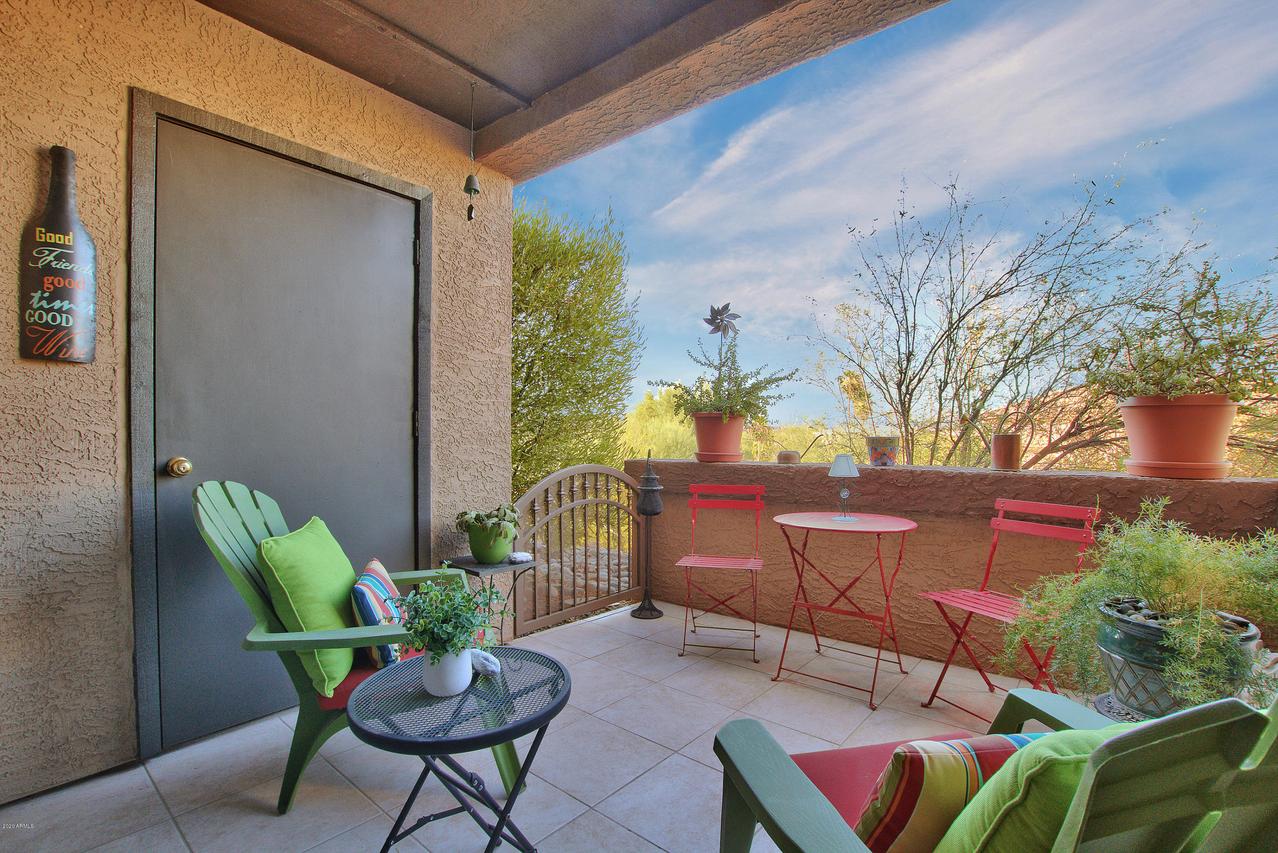 16528 E Gunsight Dr. #106, Fountain Hills, AZ 85268