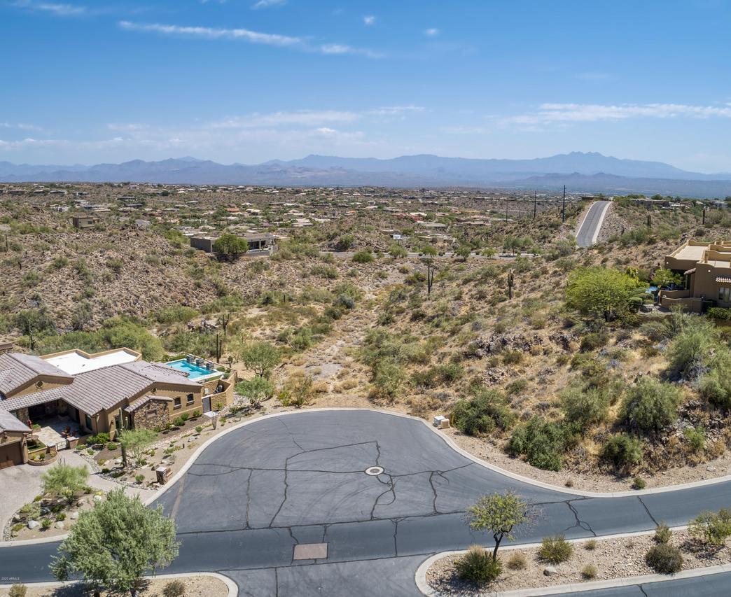 14812 E Shadow Canyon Dr. #59, Fountain Hills, AZ 85268