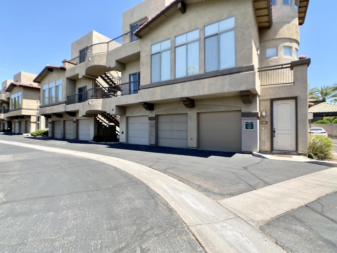 2019 E Campbell Ave. #118, Phoenix, AZ 85016