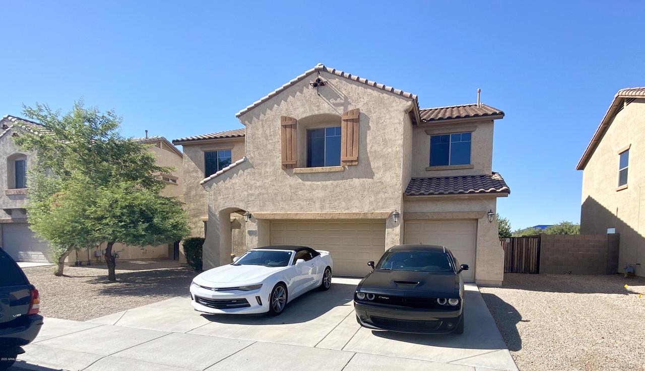 11872 W Grant St., Avondale, AZ 85323