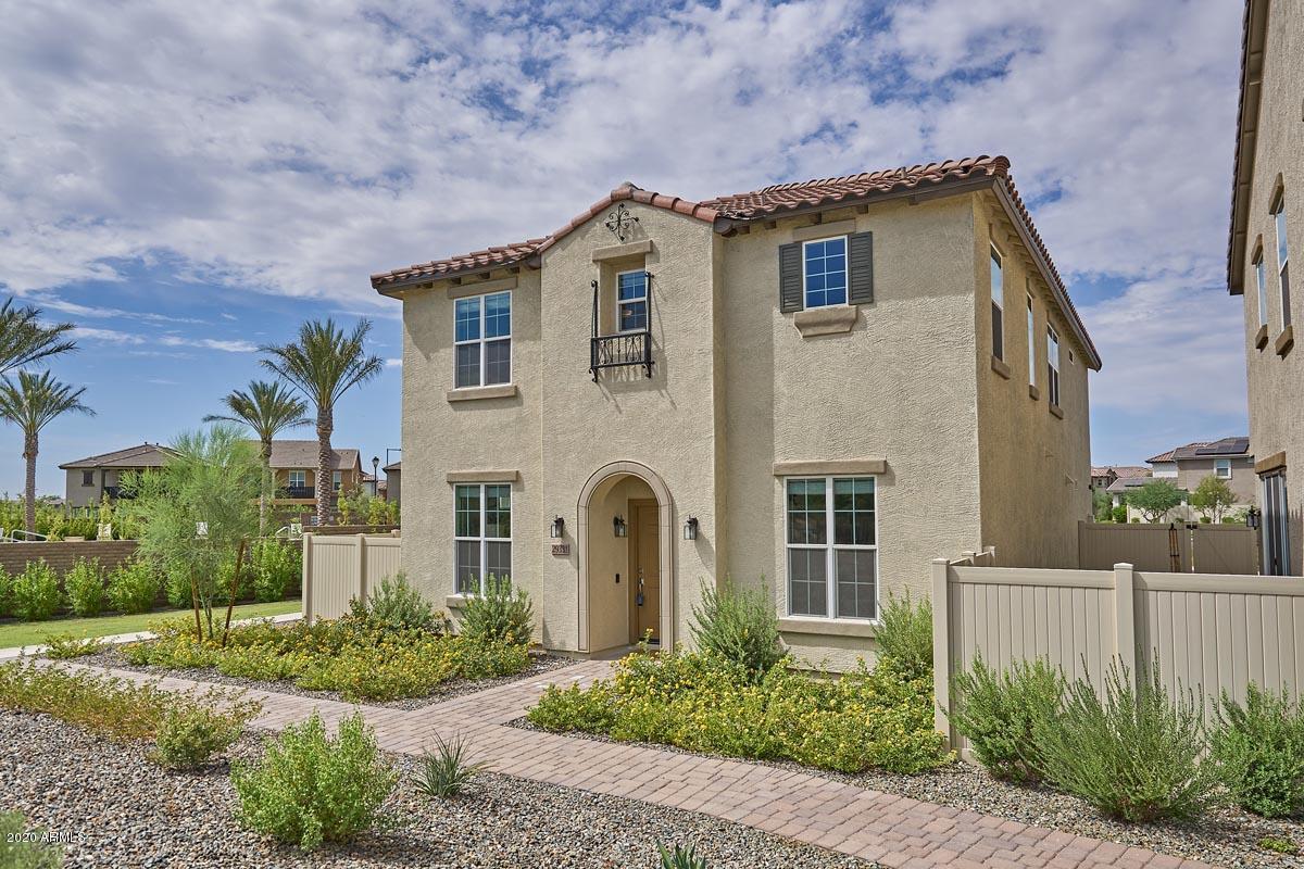 29331 N 122nd Glen, Peoria, AZ 85383