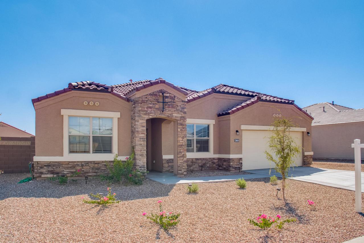 30431 W Picadilly Rd., Buckeye, AZ 85396