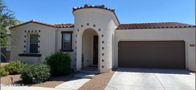 22639 E Via Del Verde, Queen Creek, AZ 85142