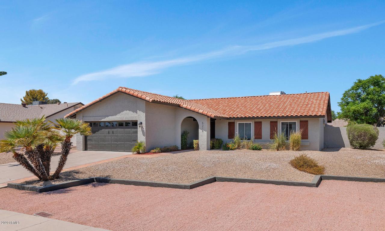 5216 E Waltann Ln., Scottsdale, AZ 85254