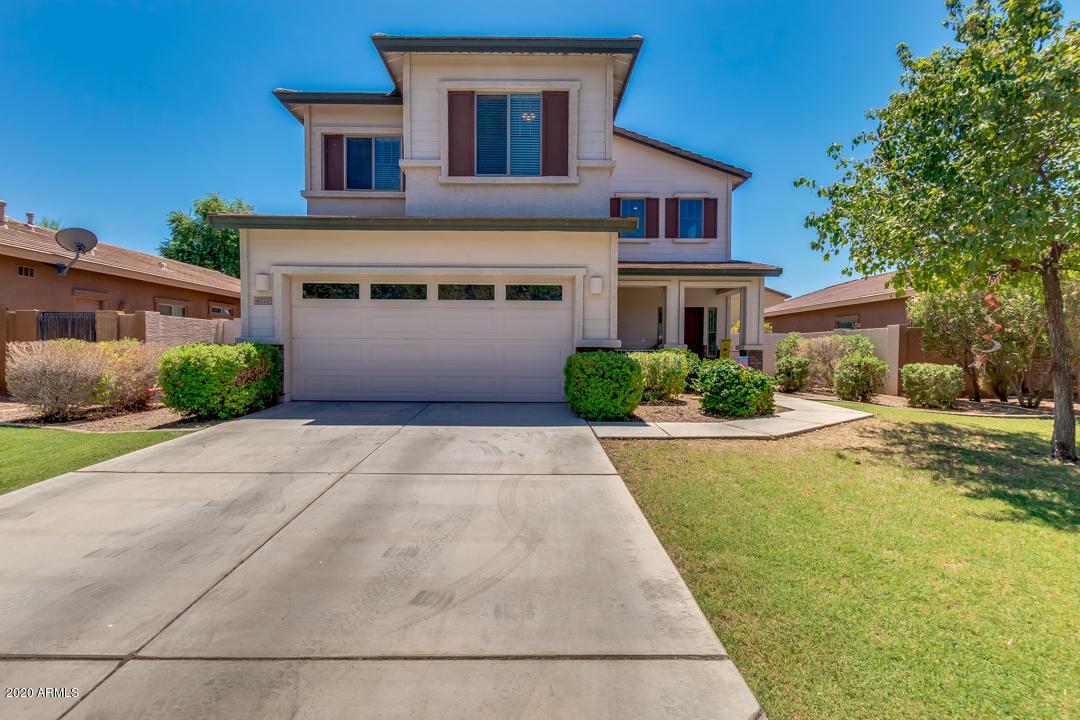 4271 E Park Ave., Gilbert, AZ 85234