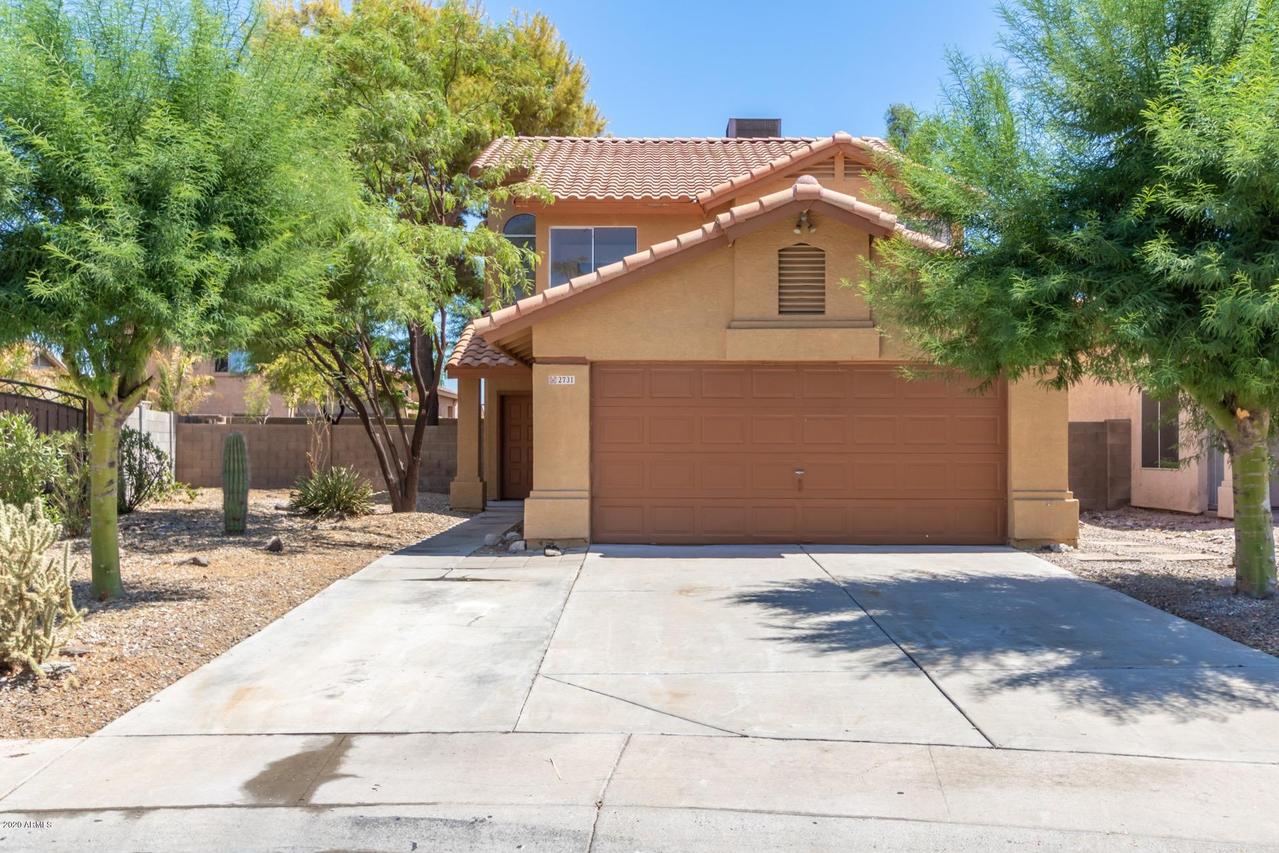 2731 S 156th Ave., Goodyear, AZ 85338