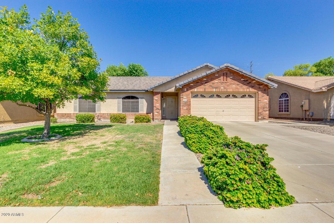 3518 E Sebastian Ln., Gilbert, AZ 85297