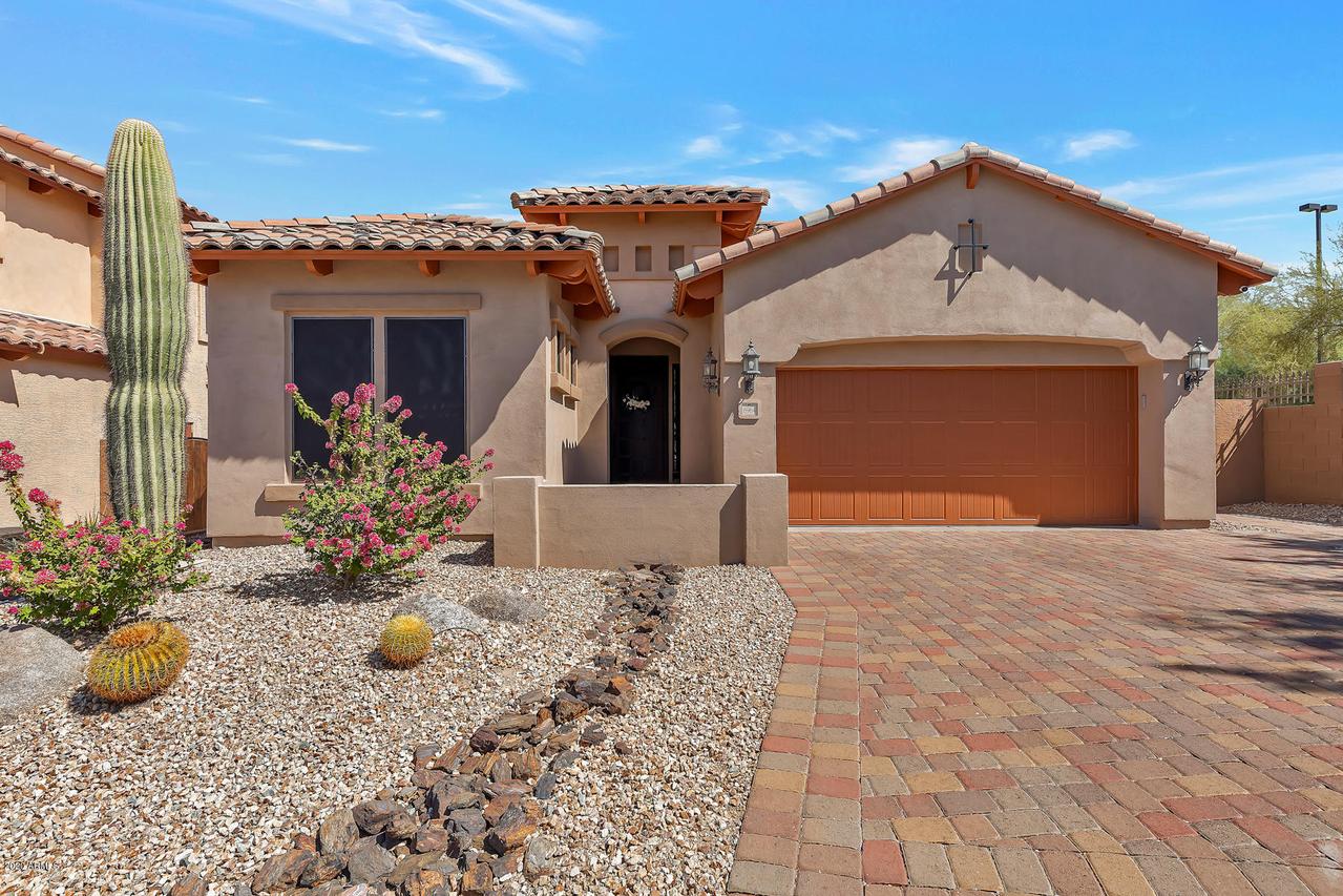 6964 E Red Hawk Cir., Mesa, AZ 85207