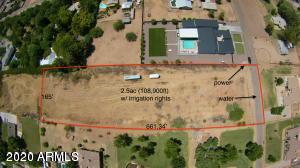 12200 E Cloud Rd. #-, Chandler, AZ 85249