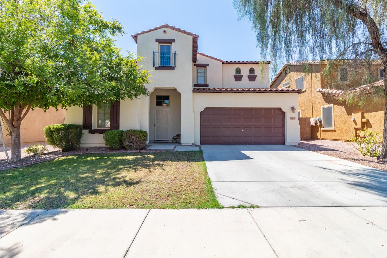 14826 N 173rd Ln., Surprise, AZ 85379