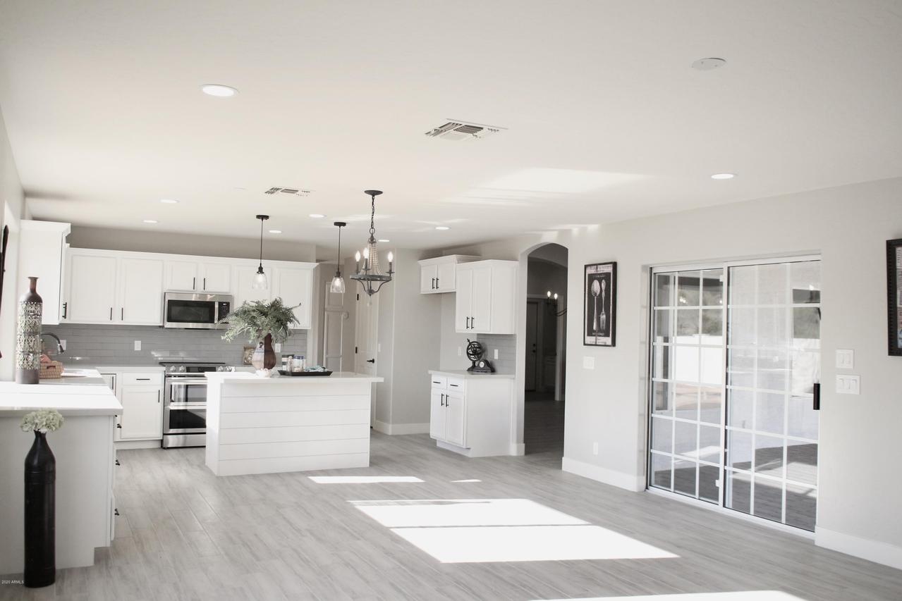 18528 E Lawndale Pl., Queen Creek, AZ 85142