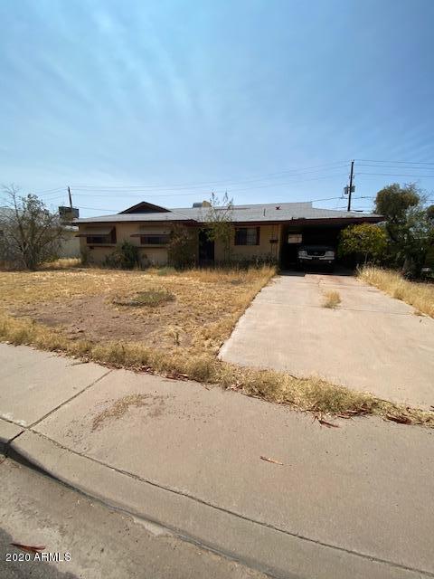 301 W Juniper St., Mesa, AZ 85201