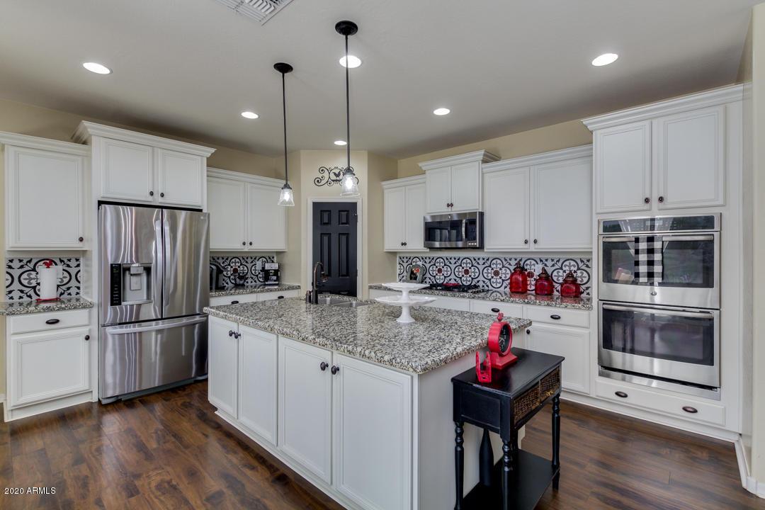 2231 N Heritage St., Buckeye, AZ 85396