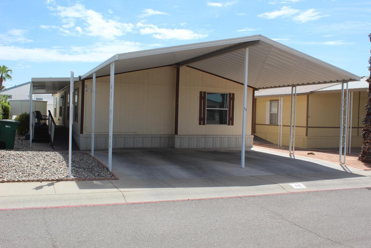 18235 N 21st Pl. #49, Phoenix, AZ 85022