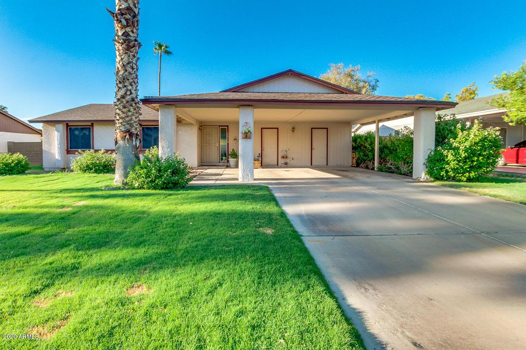 1516 W Comstock Dr., Chandler, AZ 85224