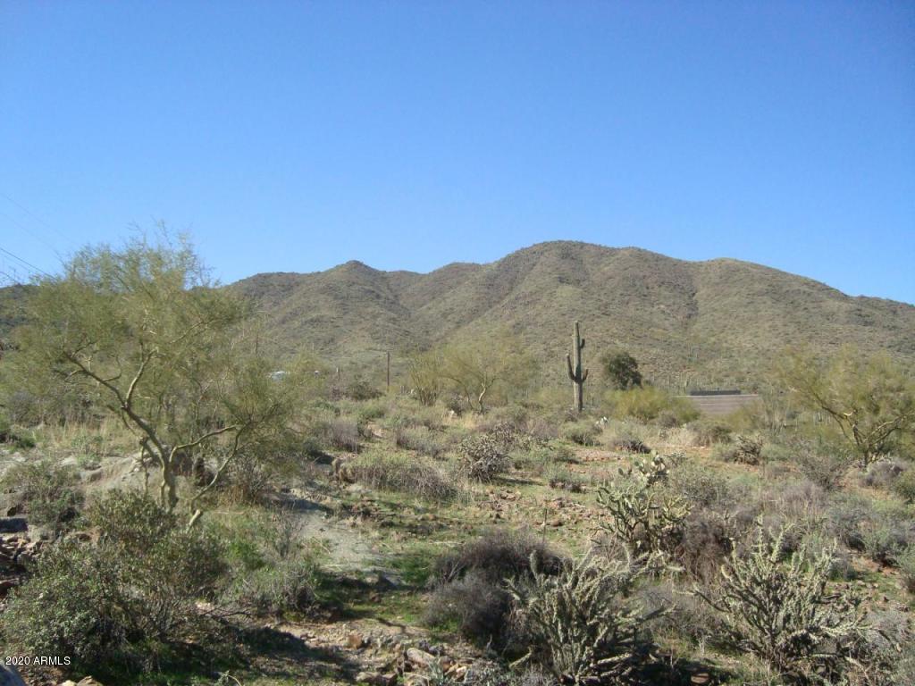 1026 W Circle Mountain Rd. #4, New River, AZ 85087