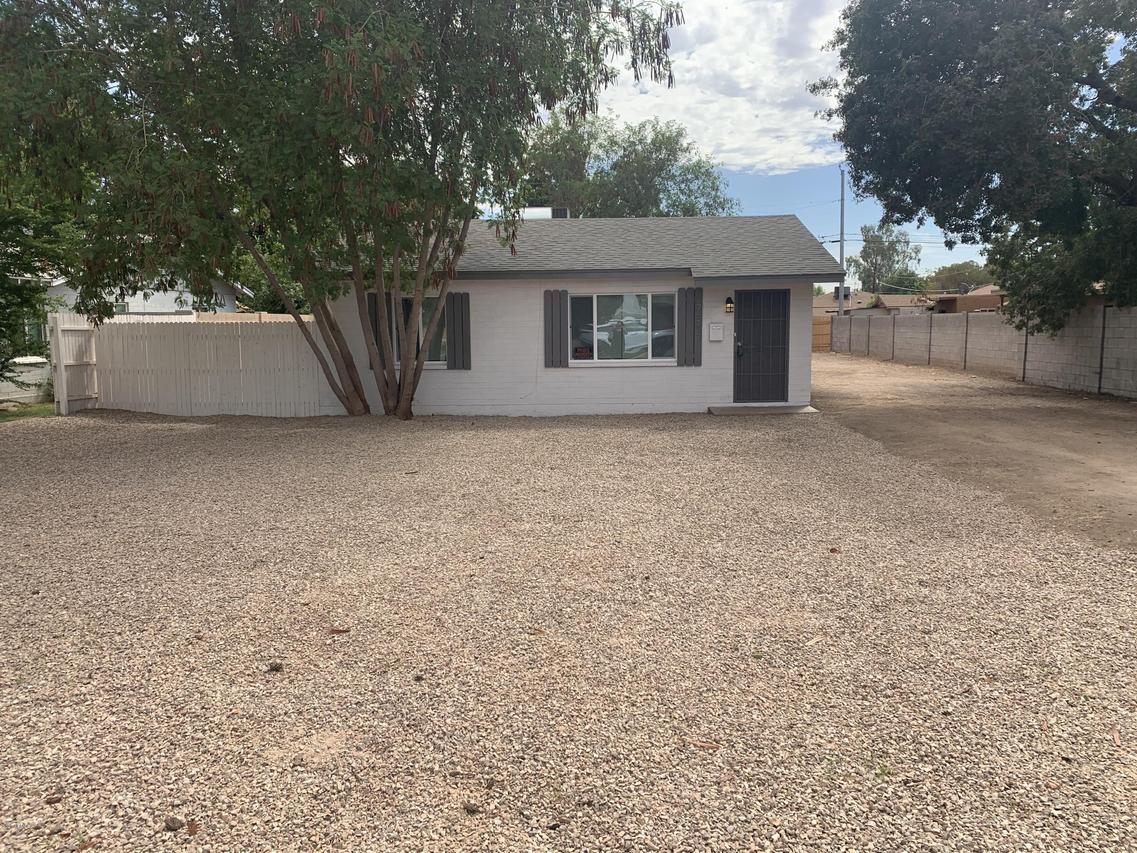 7517 N 61st Ave., Glendale, AZ 85301