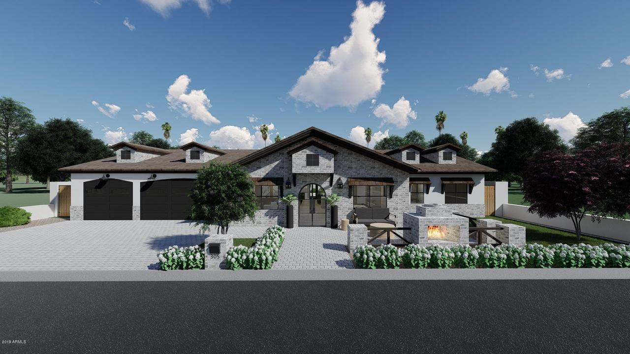 305 W Frier Dr., Phoenix, AZ 85021