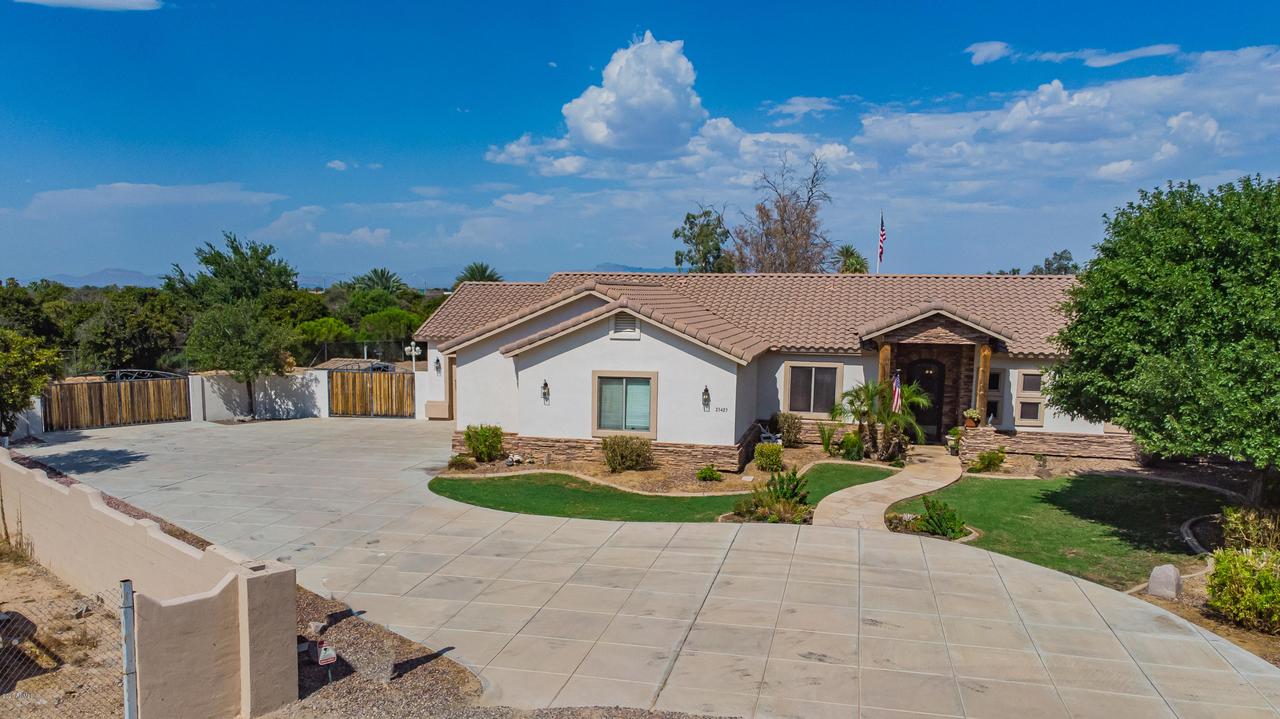 25425 S 183rd Pl., Queen Creek, AZ 85142