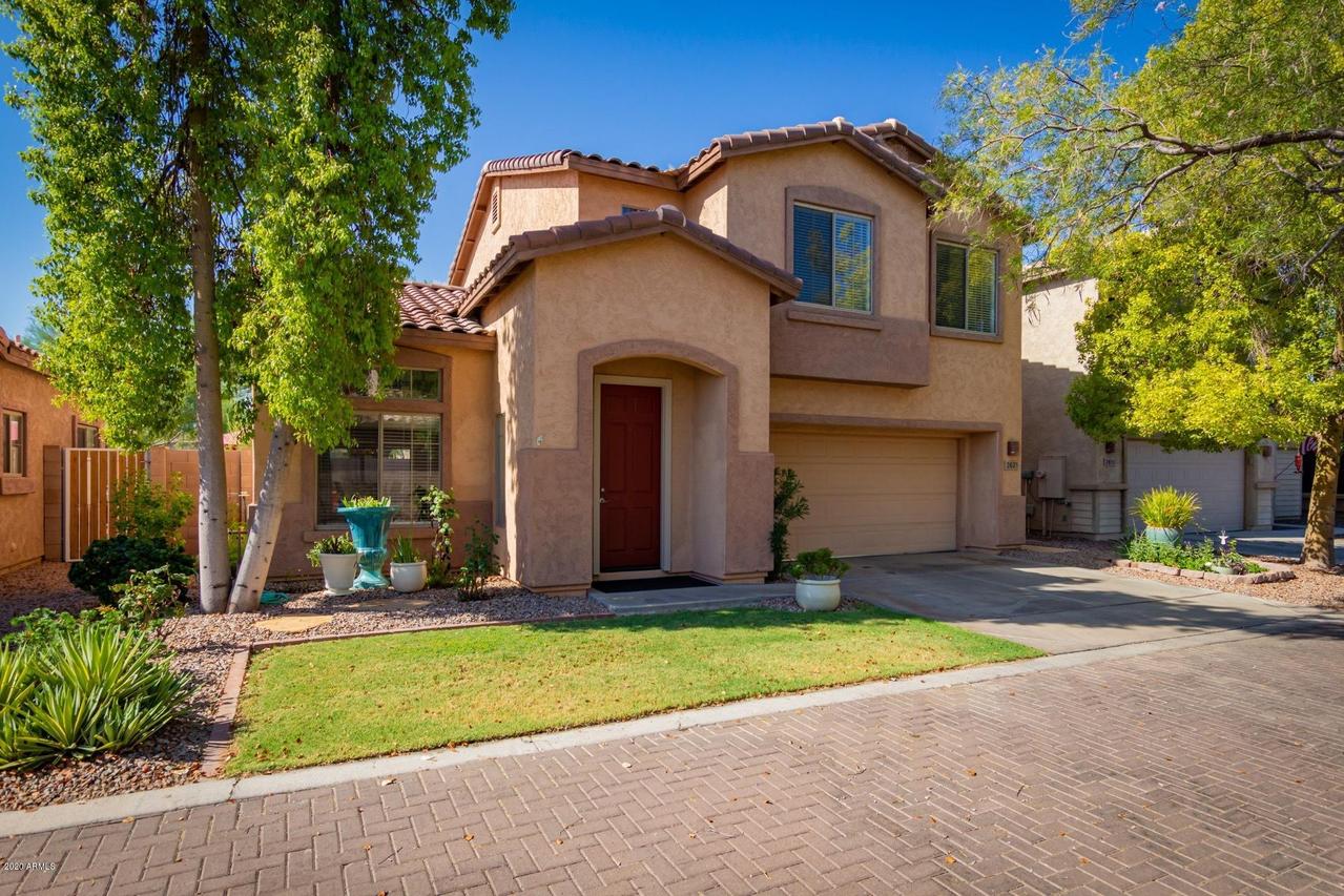 2621 E Riviera Dr., Chandler, AZ 85249