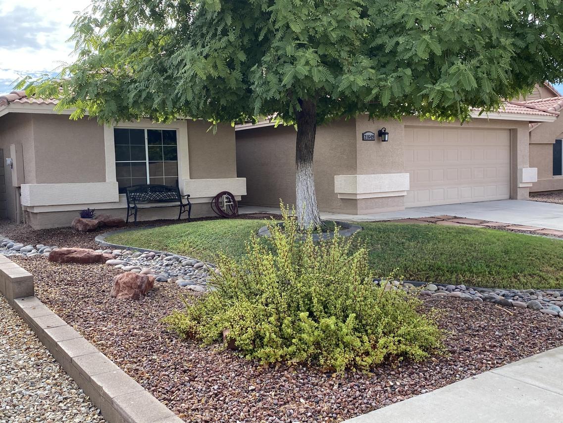 21649 N 87th Dr., Peoria, AZ 85382