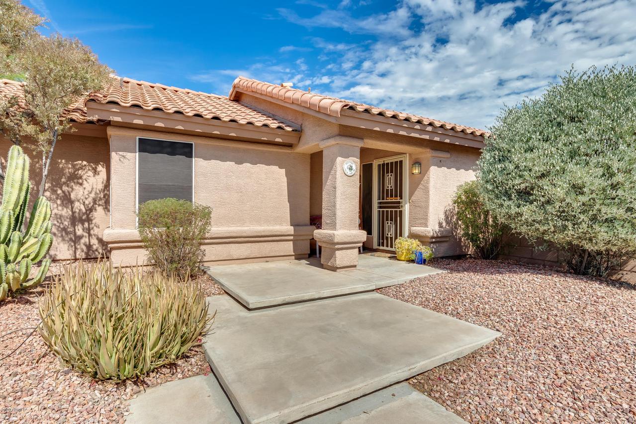 2550 W Gary Dr., Chandler, AZ 85224