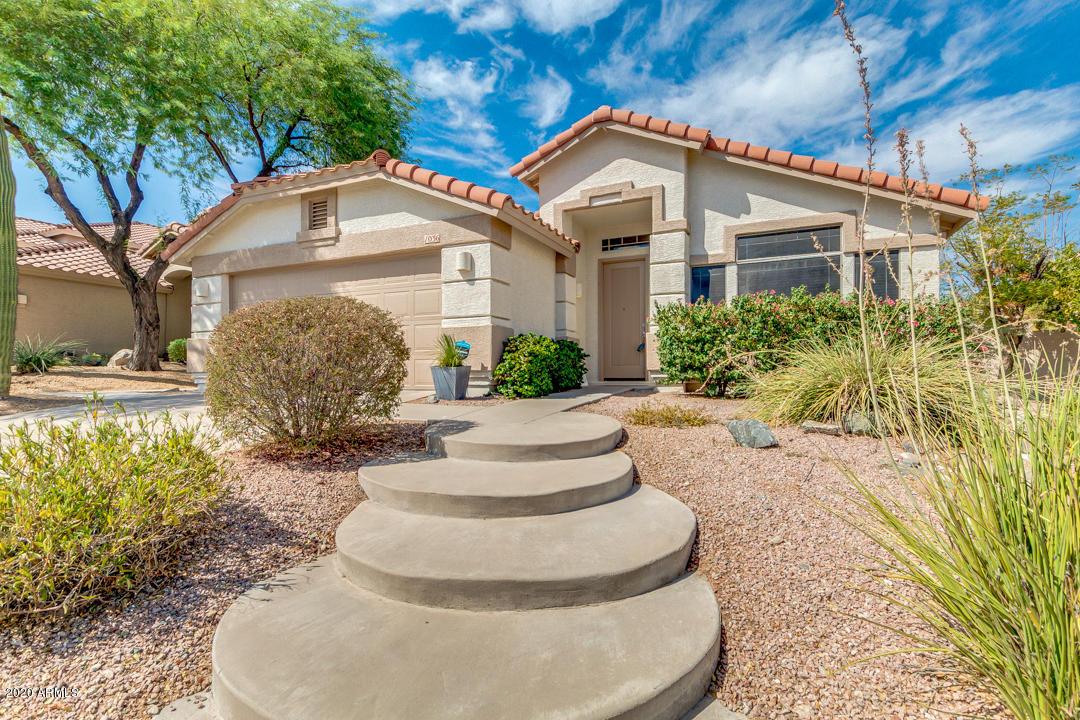 1036 E Mountain Vista Dr., Phoenix, AZ 85048