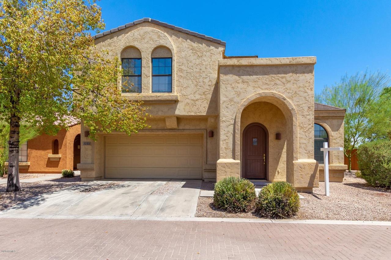 7233 S Golfside Ln., Phoenix, AZ 85042