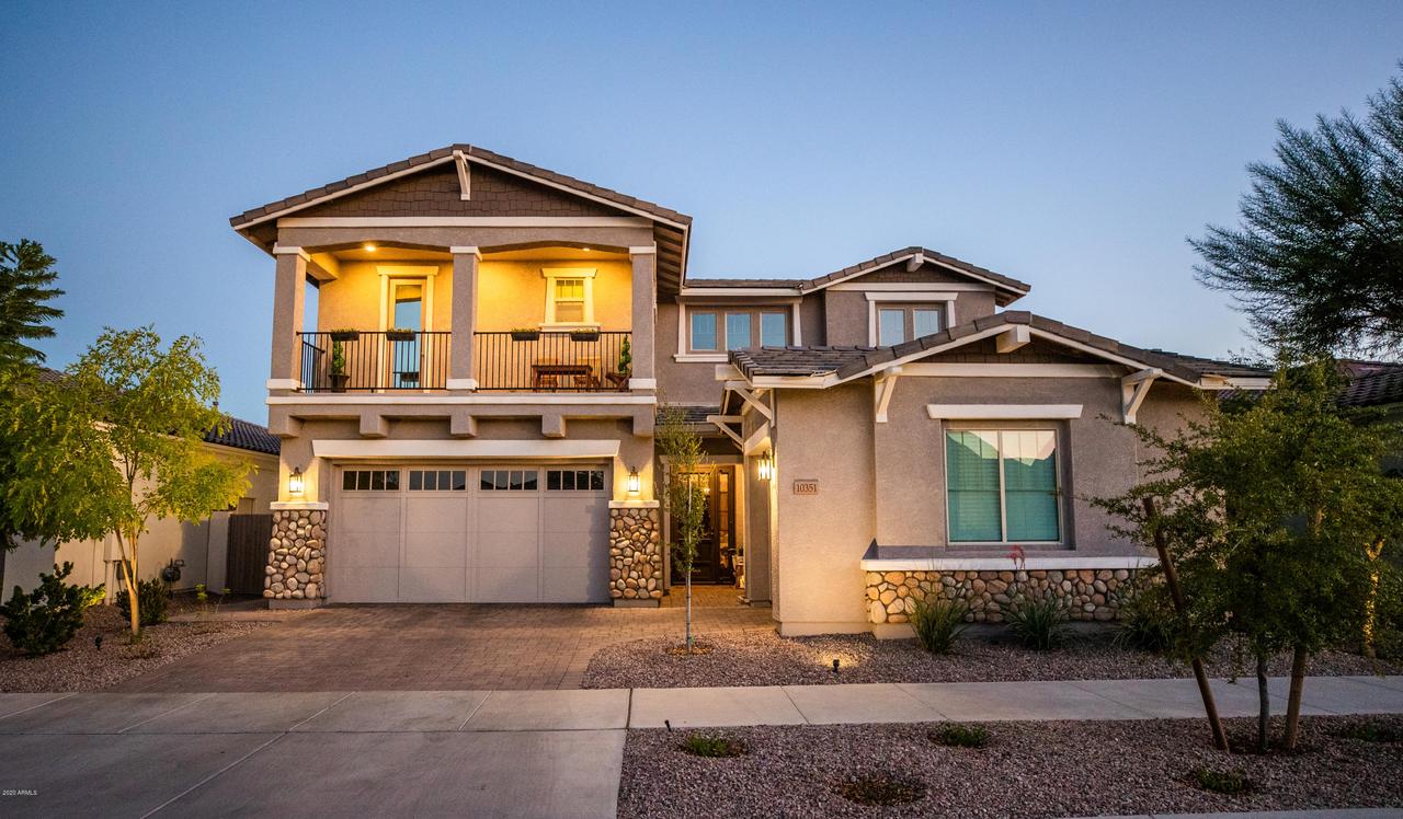 10351 E Kinetic Dr., Mesa, AZ 85212