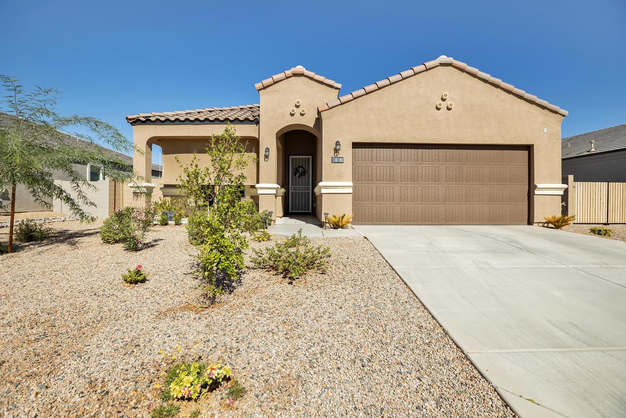 38180 W Nina St., Maricopa, AZ 85138