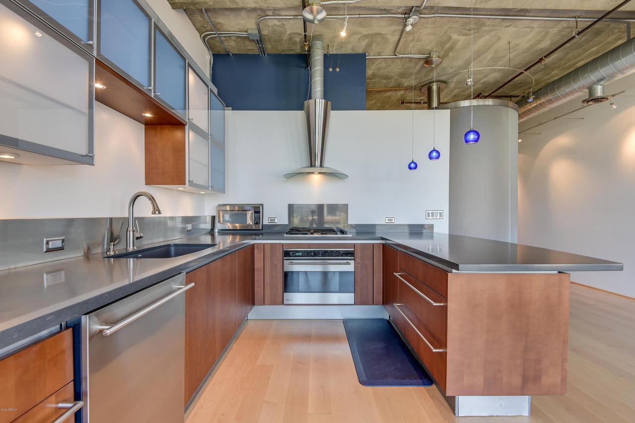 21 E 6th St. #615, Tempe, AZ 85281