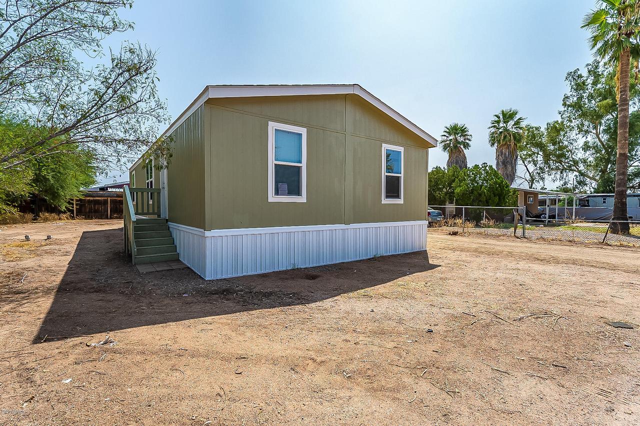 335 S 97th Pl., Mesa, AZ 85208