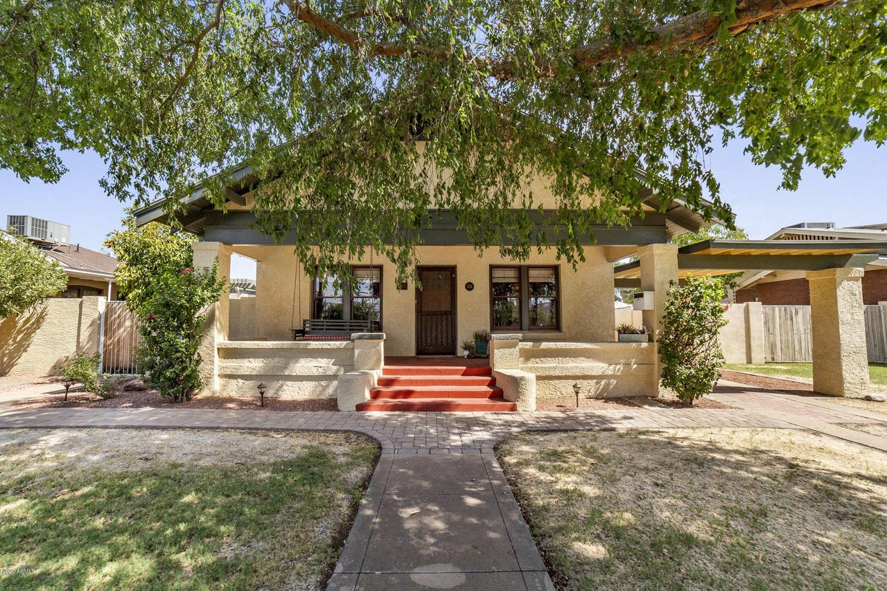 534 W Culver St., Phoenix, AZ 85003