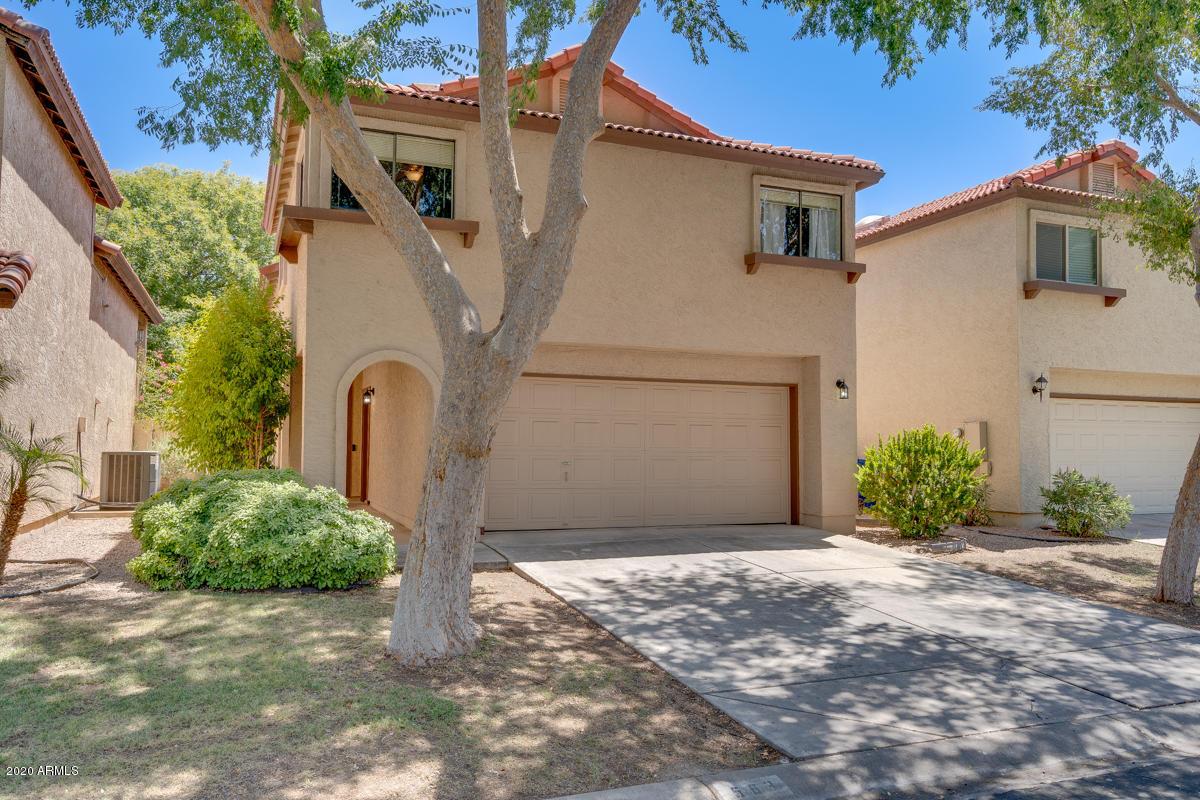 563 N Maple St., Chandler, AZ 85226