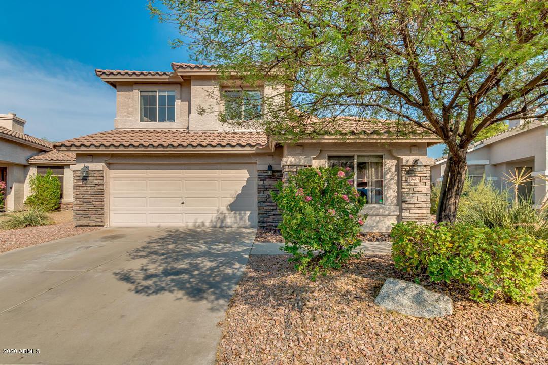 23607 N 21st St., Phoenix, AZ 85024