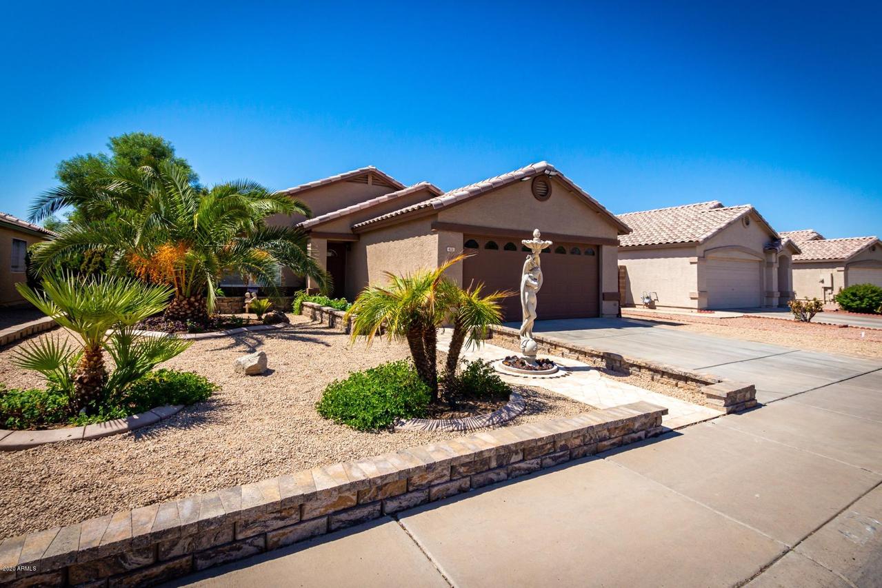 4131 W Solar Dr., Phoenix, AZ 85051