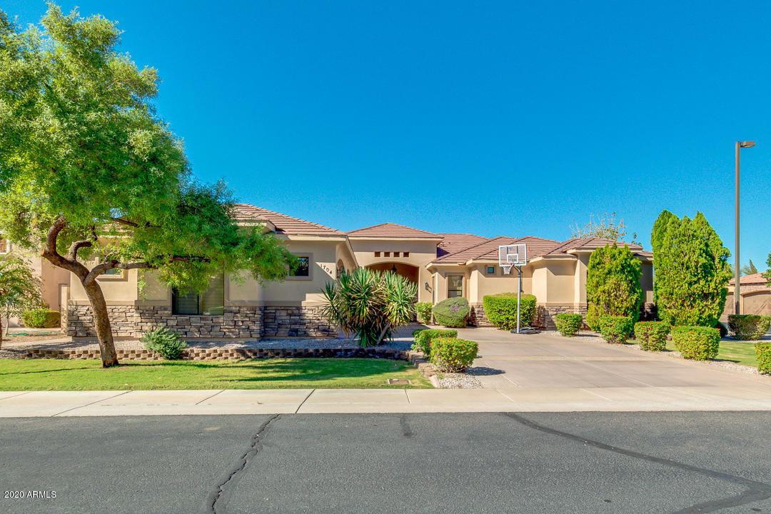 1704 S Beverly Ct., Chandler, AZ 85286