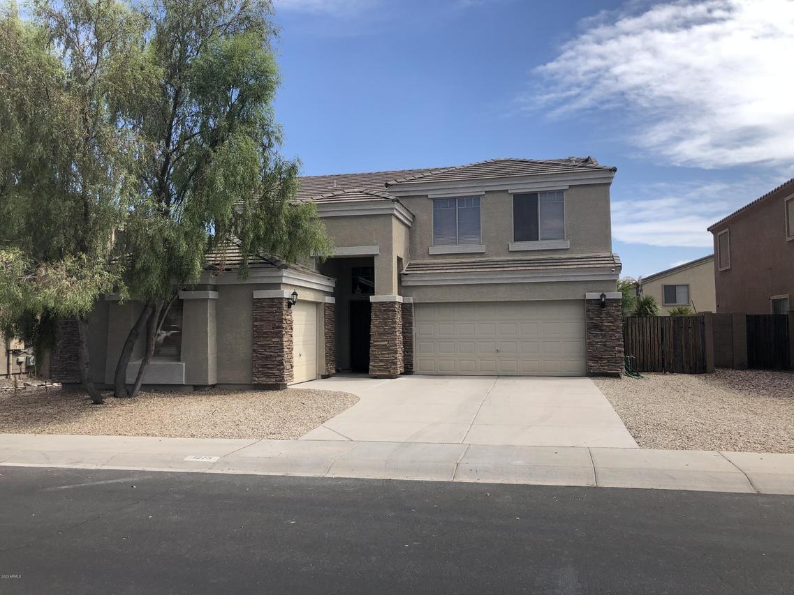 1275 W Beacon Ct., Casa Grande, AZ 85122