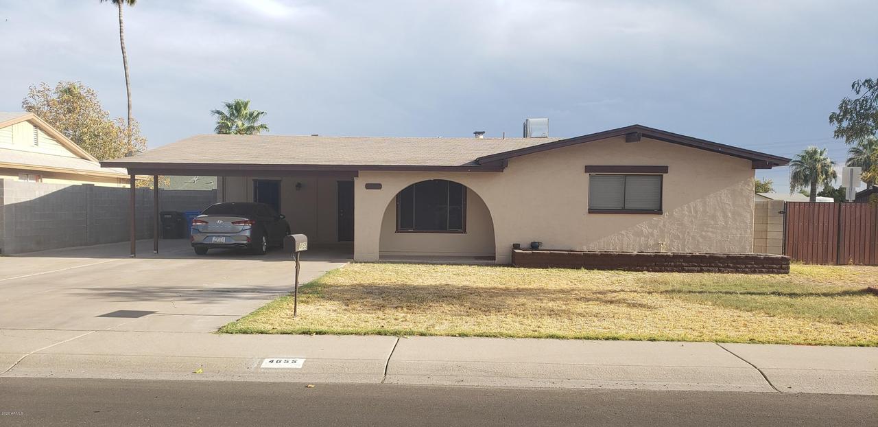4655 W Sierra St., Glendale, AZ 85304