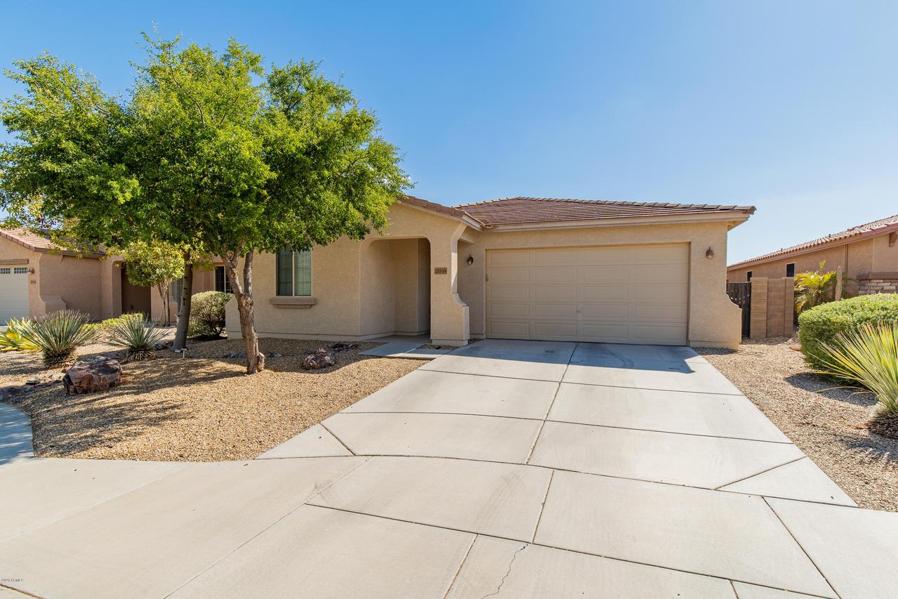 26814 N 176th Ln., Surprise, AZ 85387