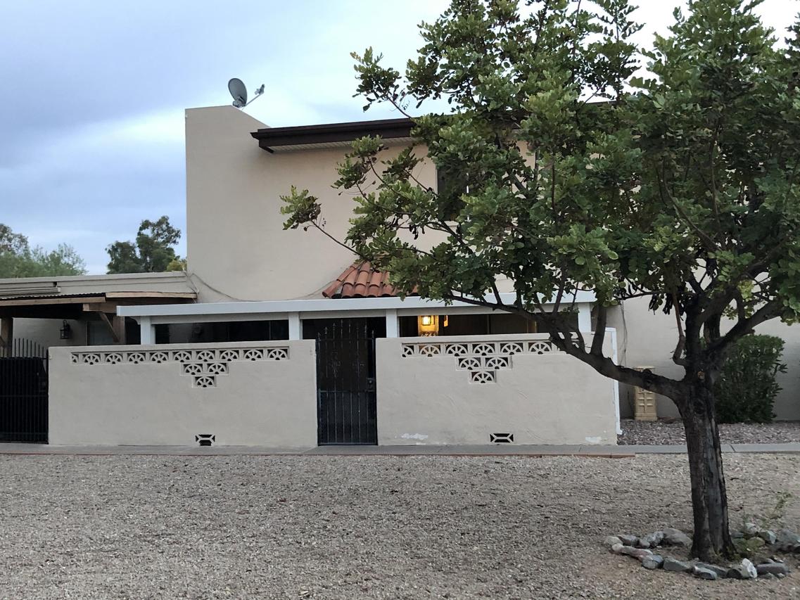 824 E Joan D Arc Ave., Phoenix, AZ 85021