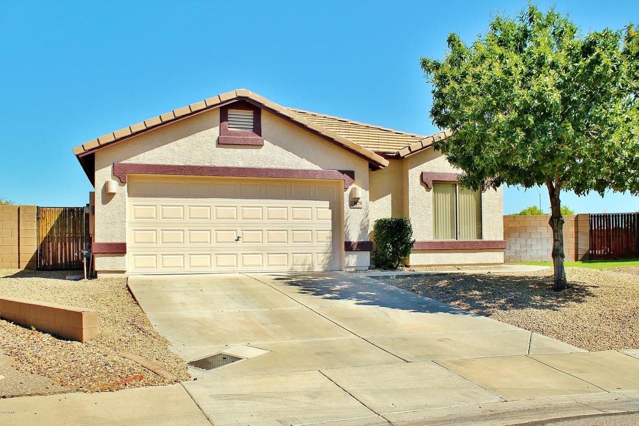 9279 W Harmony Ln., Peoria, AZ 85382