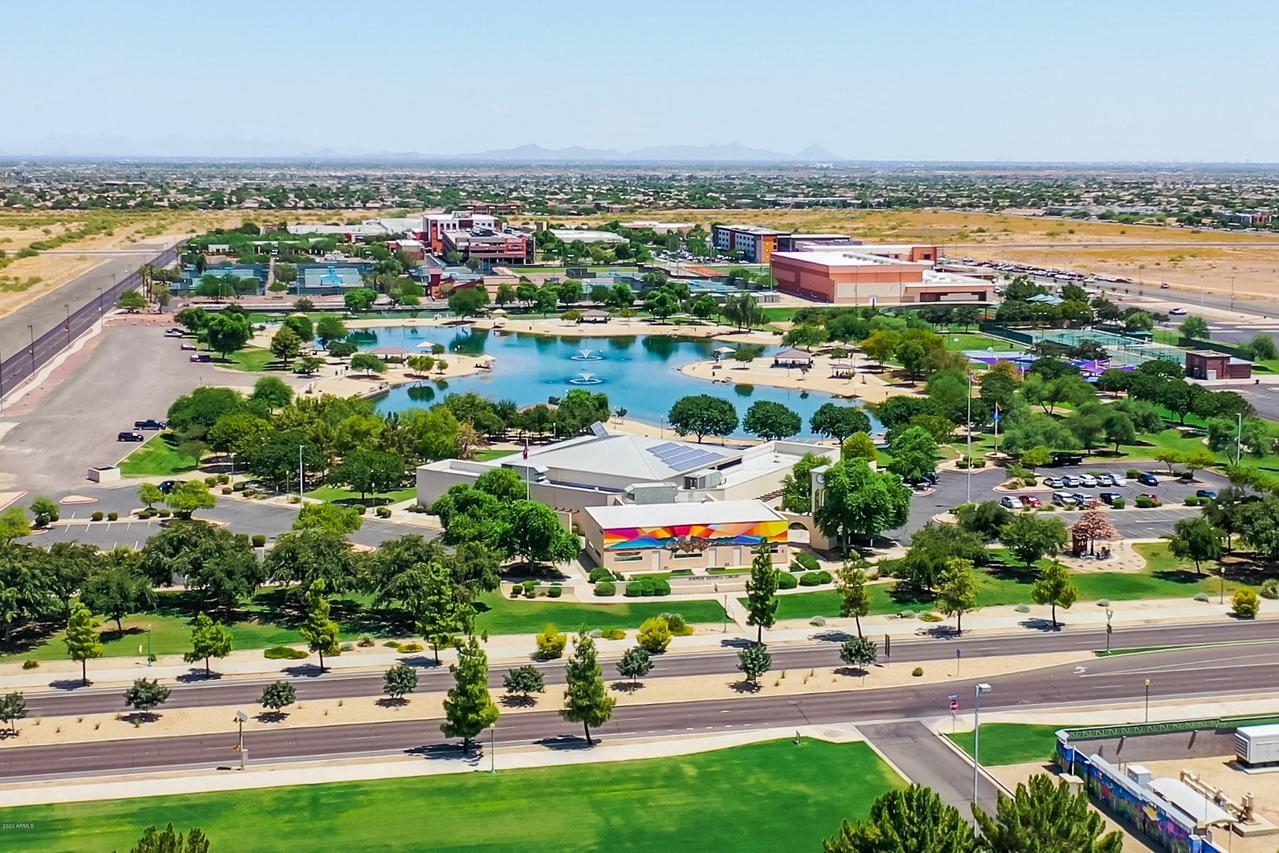 Lot 3 W Paradise Ln. #3, Surprise, AZ 85374