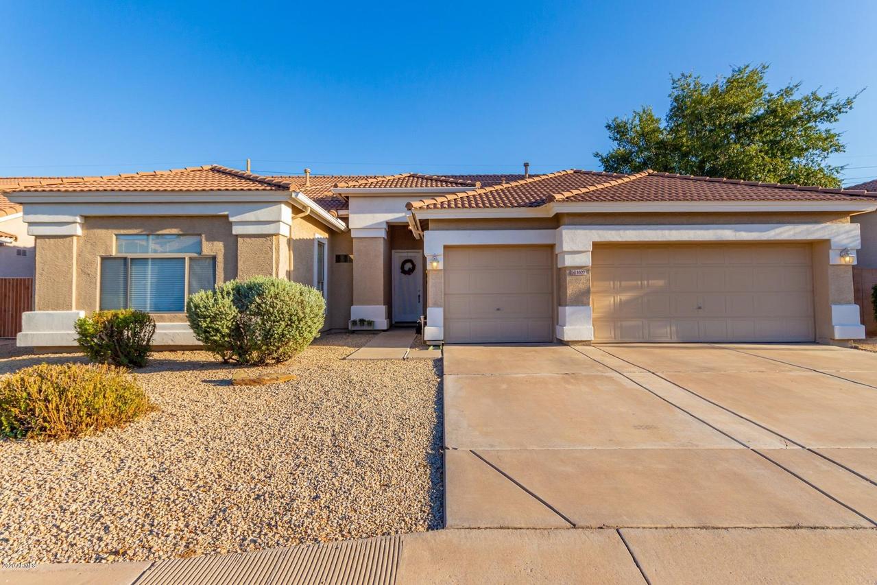 3327 E Jacinto Ave., Mesa, AZ 85204