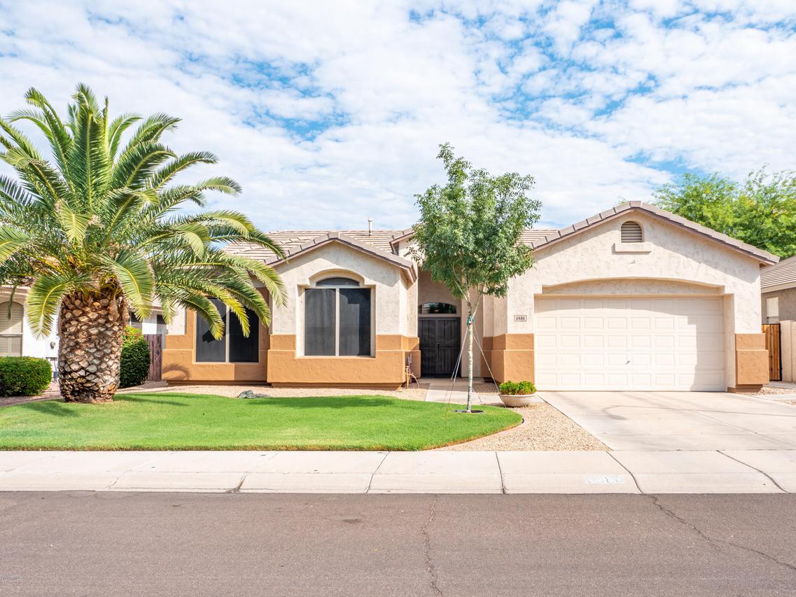 6486 W Tonto Dr., Glendale, AZ 85308