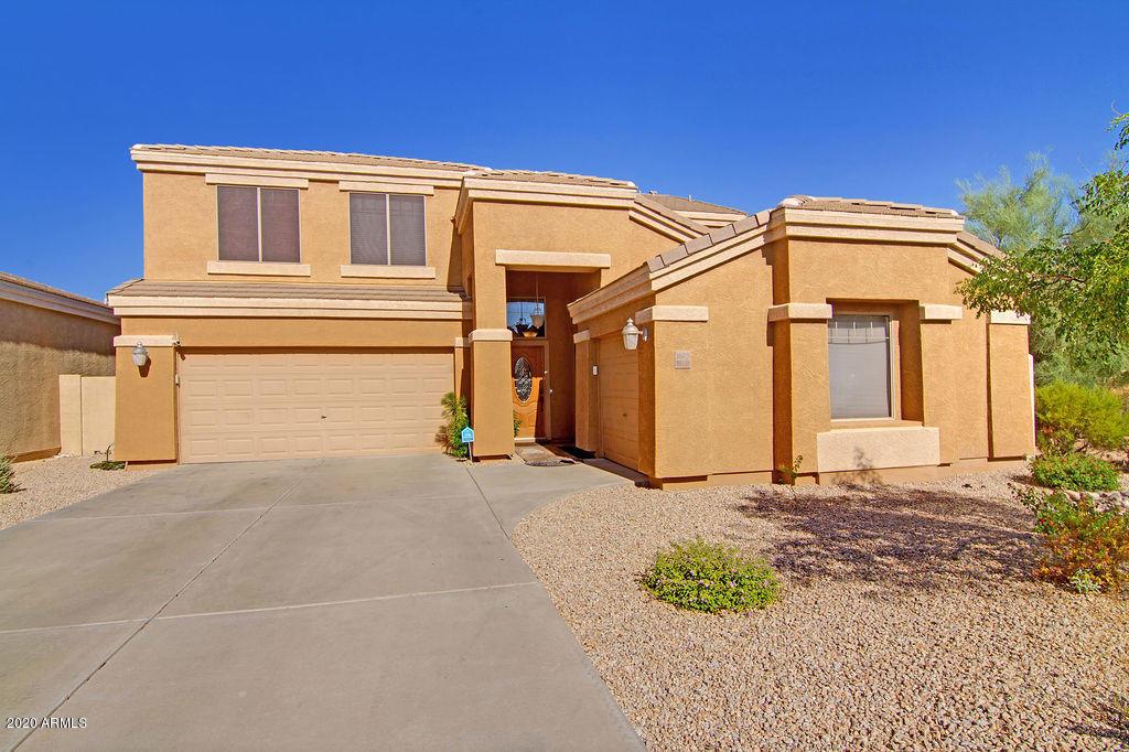 33825 N Pate Pl., Cave Creek, AZ 85331