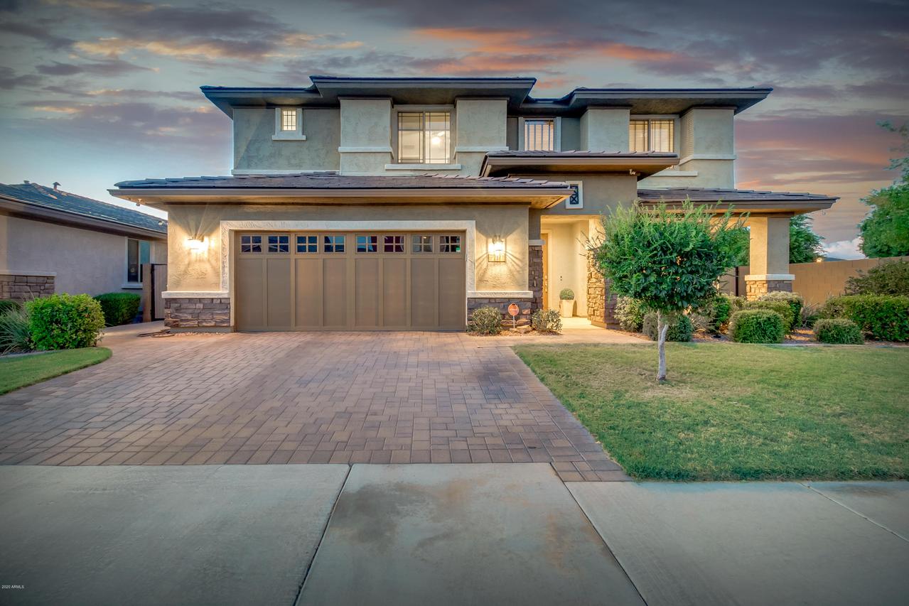 7260 E Portobello Ave., Mesa, AZ 85212