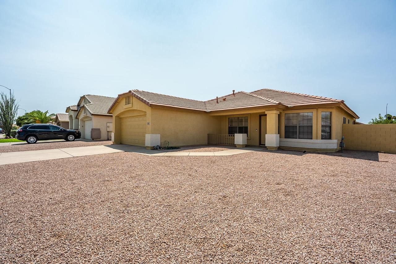 7815 E Osage Ave., Mesa, AZ 85212